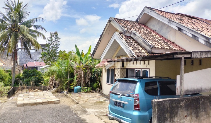Rumah 200 Juta Dijual Murah Di Jambi 3