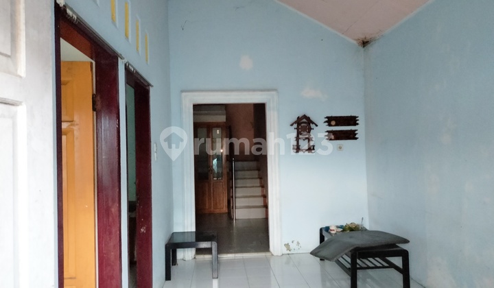 Rumah 200 Juta Dijual Murah Di Jambi 5