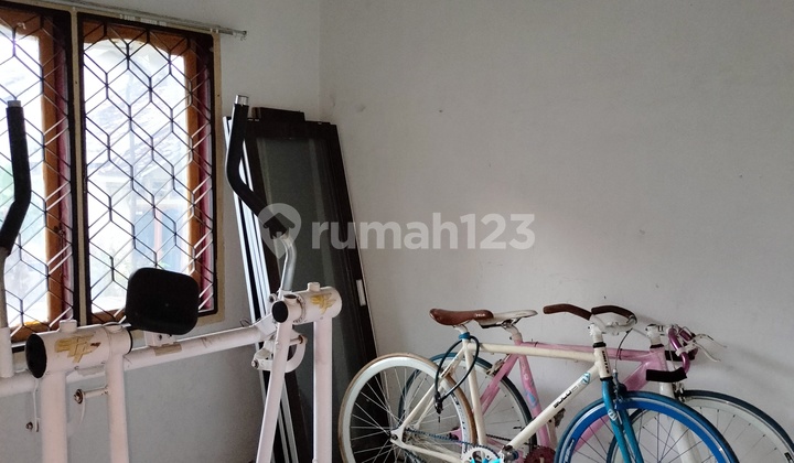 Rumah 200 Juta Dijual Murah Di Jambi 6