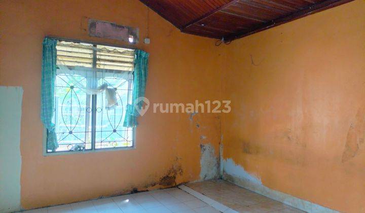 Dijual Rumah 2 Lantai Dekat Rumah Sakit Jambi 4