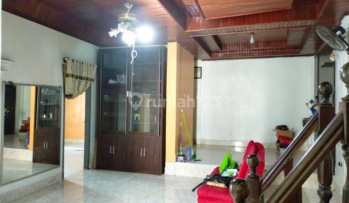 Dijual Rumah 2 Lantai Dekat Rumah Sakit Jambi 6