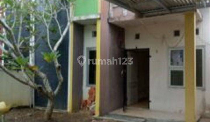 Rumah Dijual Dekat Kampus Unja Mendalo Muaro Jambi 2