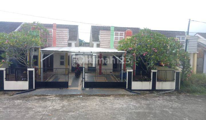 Rumah Dijual Dekat Kampus Unja Mendalo Muaro Jambi 2