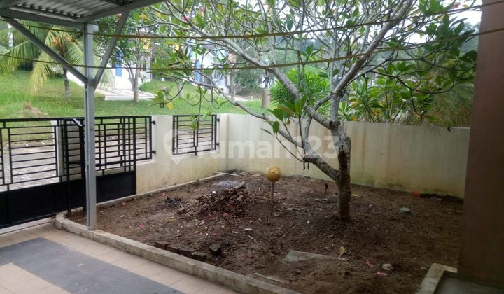 Dijual Rumah Valencia Dekat Unja Mendalo Jambi 13