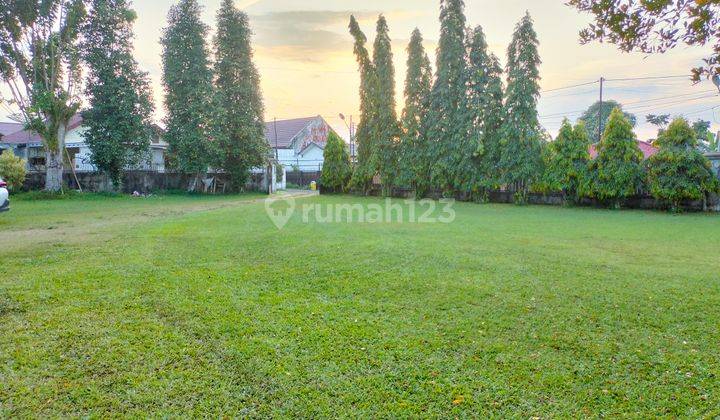 Rumah Dijual di Telanaipura, Jambi 2