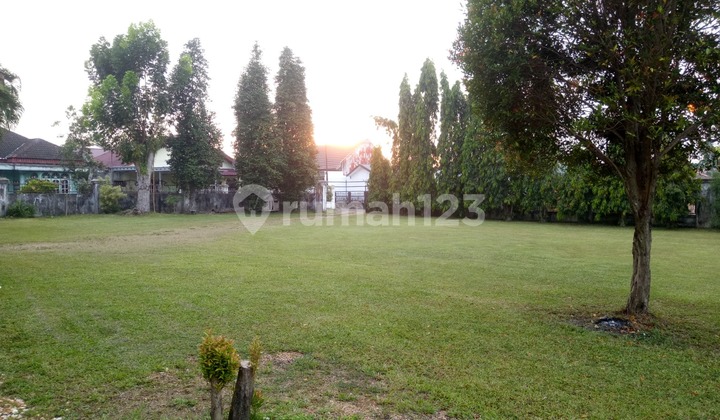 Rumah Hook 2 Lantai Murah di Telanaipura Jambi 6