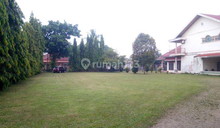 Rumah Hook 2 Lantai Murah di Telanaipura Jambi 10