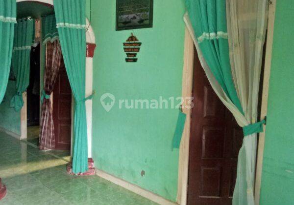 Rumah Dijual Cepat Di Sipin Jambi 4