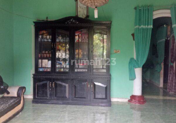 Rumah Dijual Cepat Di Sipin Jambi 6
