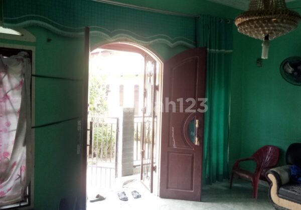 Rumah Dijual Cepat Di Sipin Jambi 9
