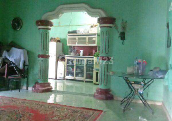 Rumah Dijual Cepat Di Sipin Jambi 8
