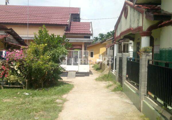 Rumah Dijual Cepat Di Sipin Jambi 10