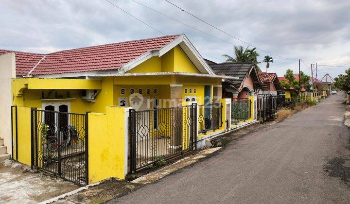 Jual Rumah Di Mayang Jambi Terlengkap 2