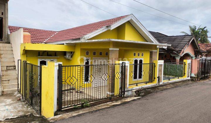 Jual Rumah Di Mayang Jambi Terlengkap 4