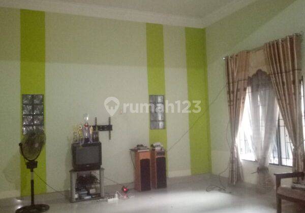 Jual Rumah Di Mayang Jambi Terlengkap 8