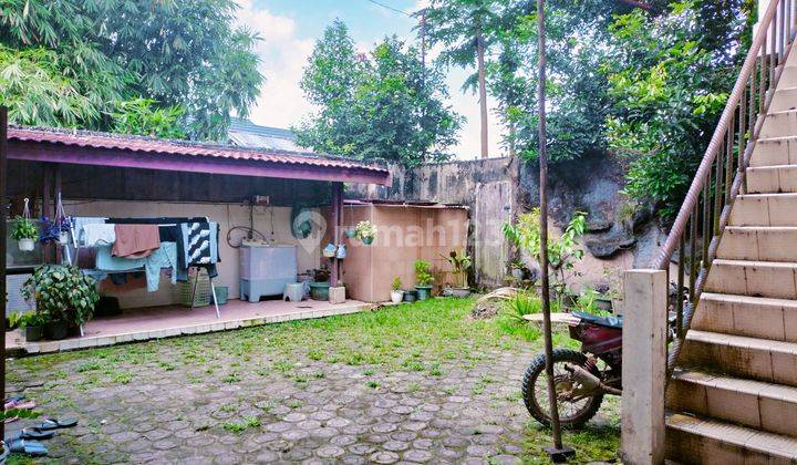 Rumah Hook 2 Lantai Murah di Telanaipura Jambi 16