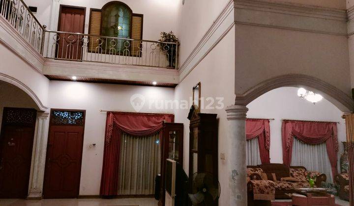 Rumah Hook 2 Lantai Murah di Telanaipura Jambi 20