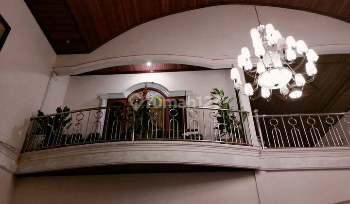 Rumah Hook 2 Lantai Murah di Telanaipura Jambi 23