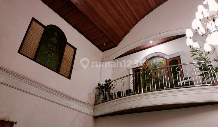 Rumah Hook 2 Lantai Murah di Telanaipura Jambi 24
