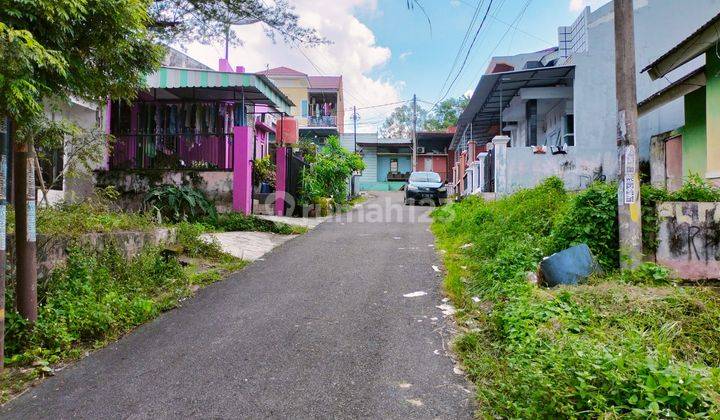 Rumah Murah Dijual Di Villa Kenali Mayang Jambi  3