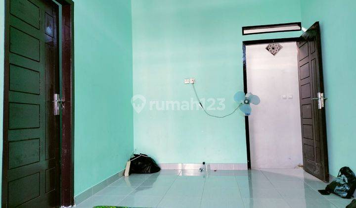 Rumah Murah Dijual Di Muaro Jambi 2