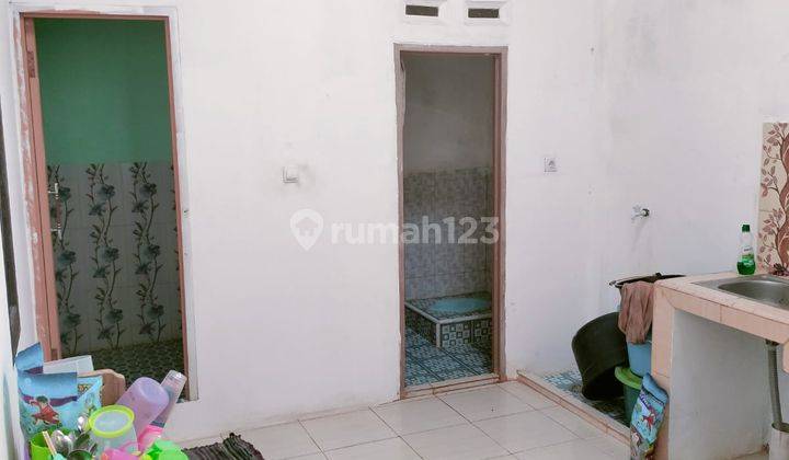 Rumah Murah Dijual Di Muaro Jambi 6