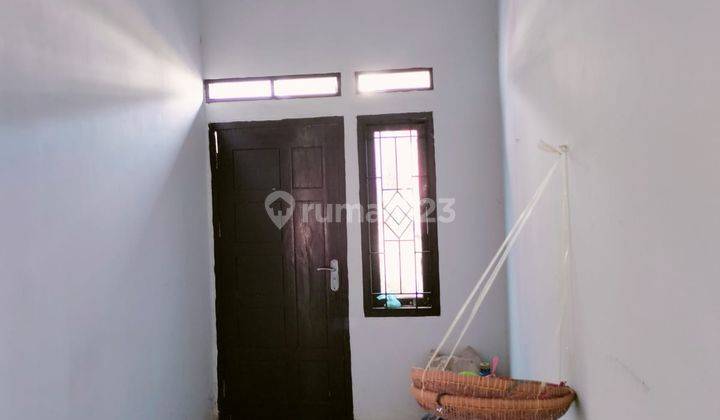 Rumah Murah Dijual Di Muaro Jambi 7