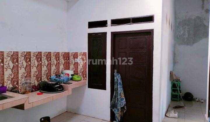 Rumah Murah Dijual Di Muaro Jambi 9