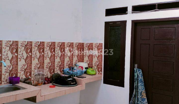 Rumah Murah Dijual Di Muaro Jambi 10