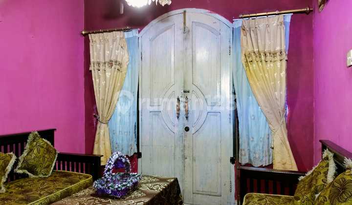 Jual Rumah Di Perumahan Villa Melati Asri Jambi 6