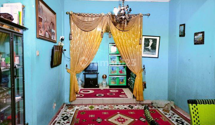 Jual Rumah Di Perumahan Villa Melati Asri Jambi 8