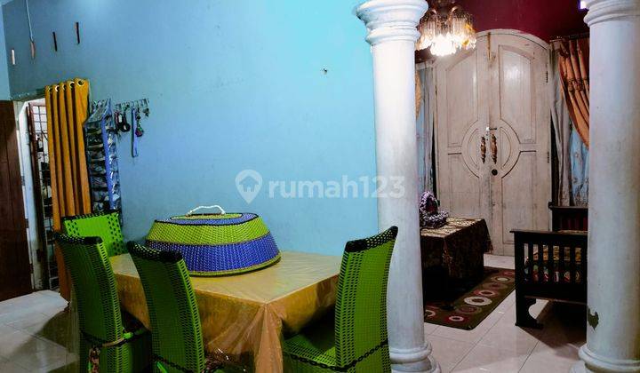 Jual Rumah Di Perumahan Villa Melati Asri Jambi 9