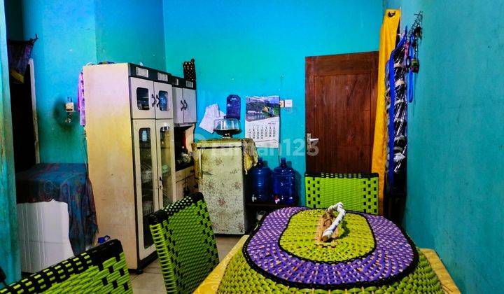 Jual Rumah Di Perumahan Villa Melati Asri Jambi 10