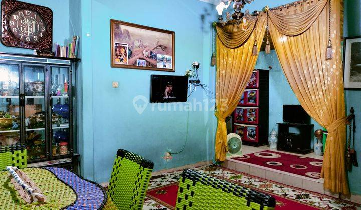 Jual Rumah Di Perumahan Villa Melati Asri Jambi 11