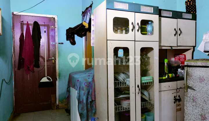 Jual Rumah Di Perumahan Villa Melati Asri Jambi 12