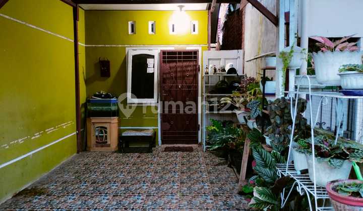 Jual Rumah Di Perumahan Villa Melati Asri Jambi 15