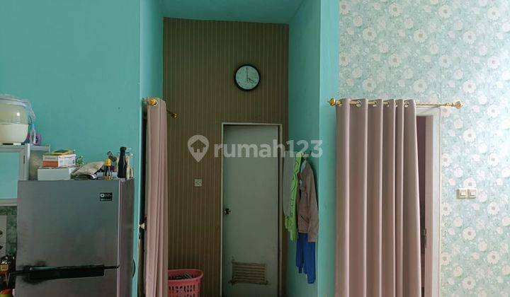 Rumah Cantik Dijual Di Puri Mayang Jambi 4