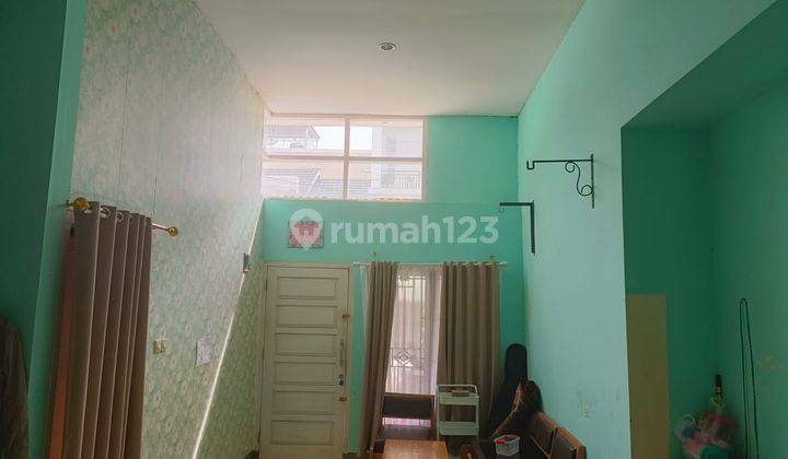 Rumah Cantik Dijual Di Puri Mayang Jambi 5