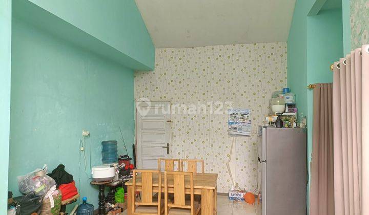 Rumah Cantik Dijual Di Puri Mayang Jambi 6