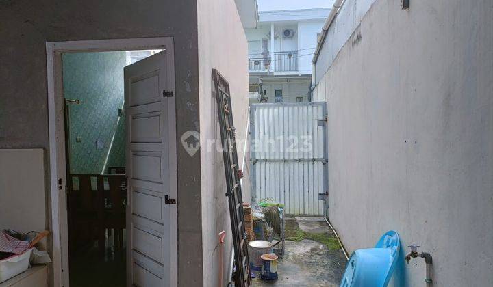 Rumah Cantik Dijual Di Puri Mayang Jambi 10