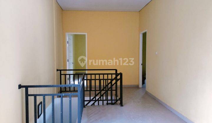 Rumah Mewah 2 Lantai Dijual Di Sabak Jambi 9