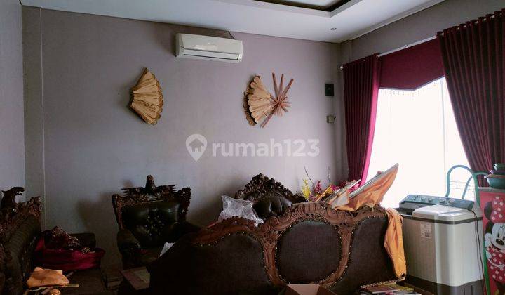 Rumah Mewah 2 Lantai Dijual Di Sabak Jambi 15