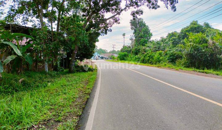 Rumah Mewah 2 Lantai Dijual Di Sabak Jambi 16