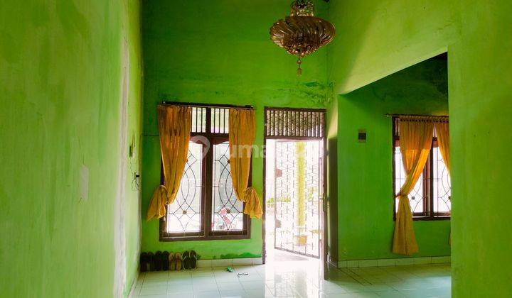 Rumah 2 Lantai di Perumahan Villa Kenali , Jambi 5
