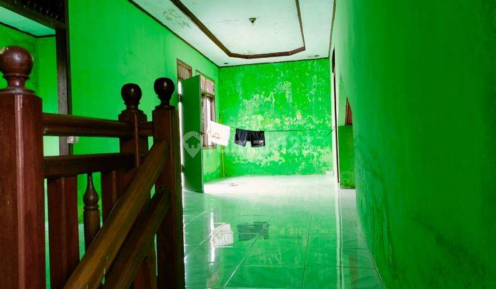 Rumah 2 Lantai di Perumahan Villa Kenali , Jambi 7