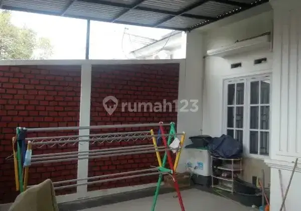 Rumah Minimalis Dijual Di Telanaipura Jambi 2