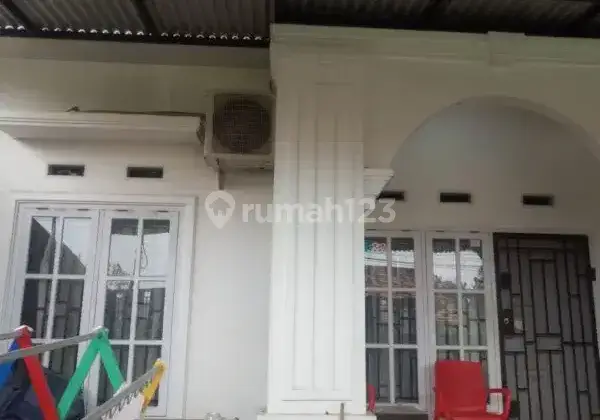 Rumah Minimalis Dijual Di Telanaipura Jambi 4