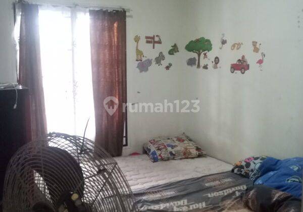 Rumah Minimalis Dijual Di Telanaipura Jambi 5