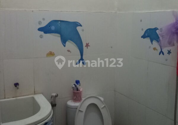 Rumah Minimalis Dijual Di Telanaipura Jambi 6