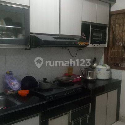 Rumah Minimalis Cantik Dijual Di Simpang Rimbo Jambi 7